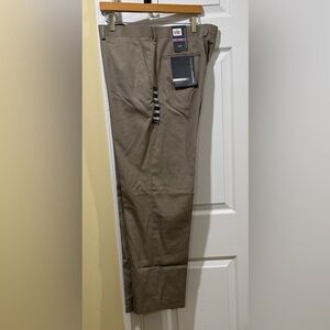 Perry Ellis Men's Classic pants | Men’s business pants | Dress pants 38” x 30”
